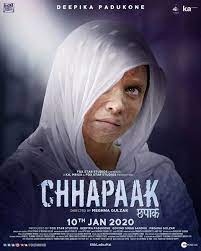 Chhapaak (2020) ผู้รอด