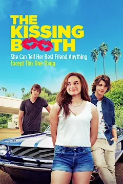 The Kissing Booth 2 (2020) เดอะ คิสซิ่ง บูธ 2