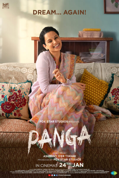 Panga (2020)