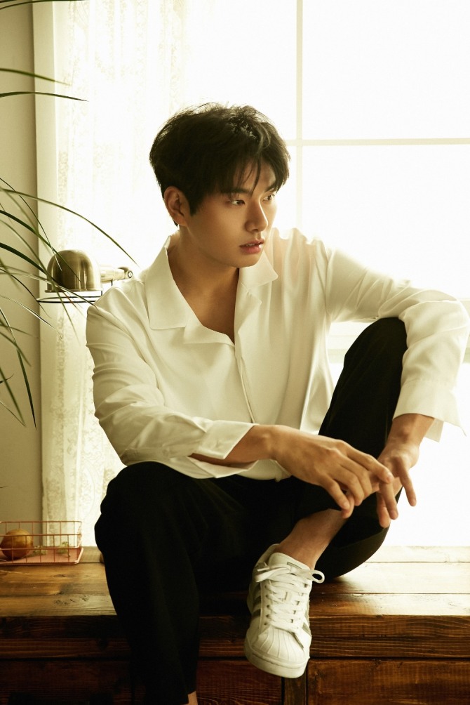 ประวัติอียีคยอง (Lee Yi Kyung) 이이경