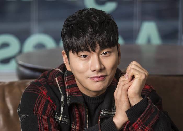 ประวัติอียีคยอง (Lee Yi Kyung) 이이경
