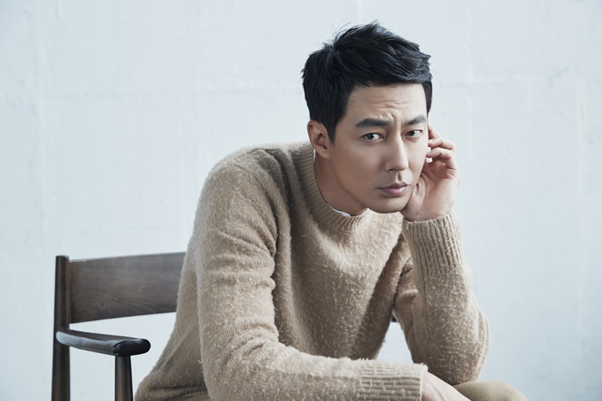 ประวัติโจอินซอง (Jo In Sung) 조인성