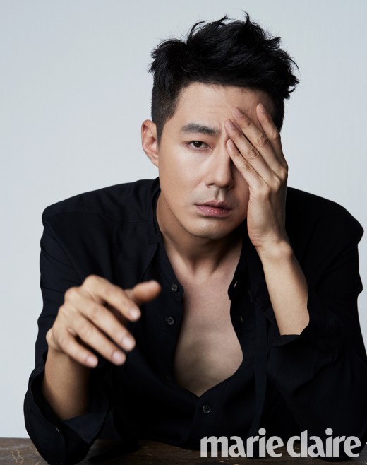 ประวัติโจอินซอง (Jo In Sung) 조인성